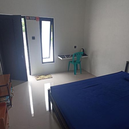 Arirang27 Homestay Siborongborong Dış mekan fotoğraf