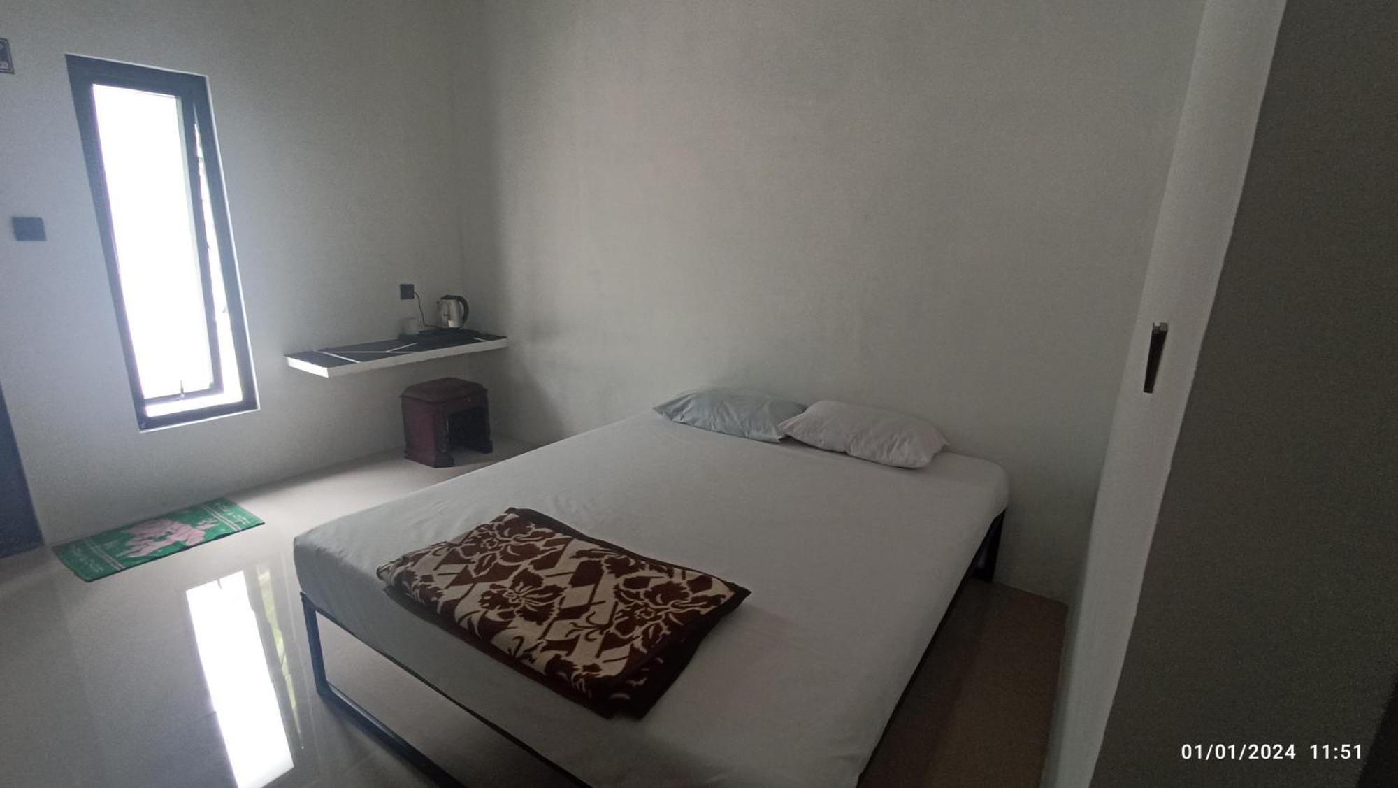 Arirang27 Homestay Siborongborong Dış mekan fotoğraf