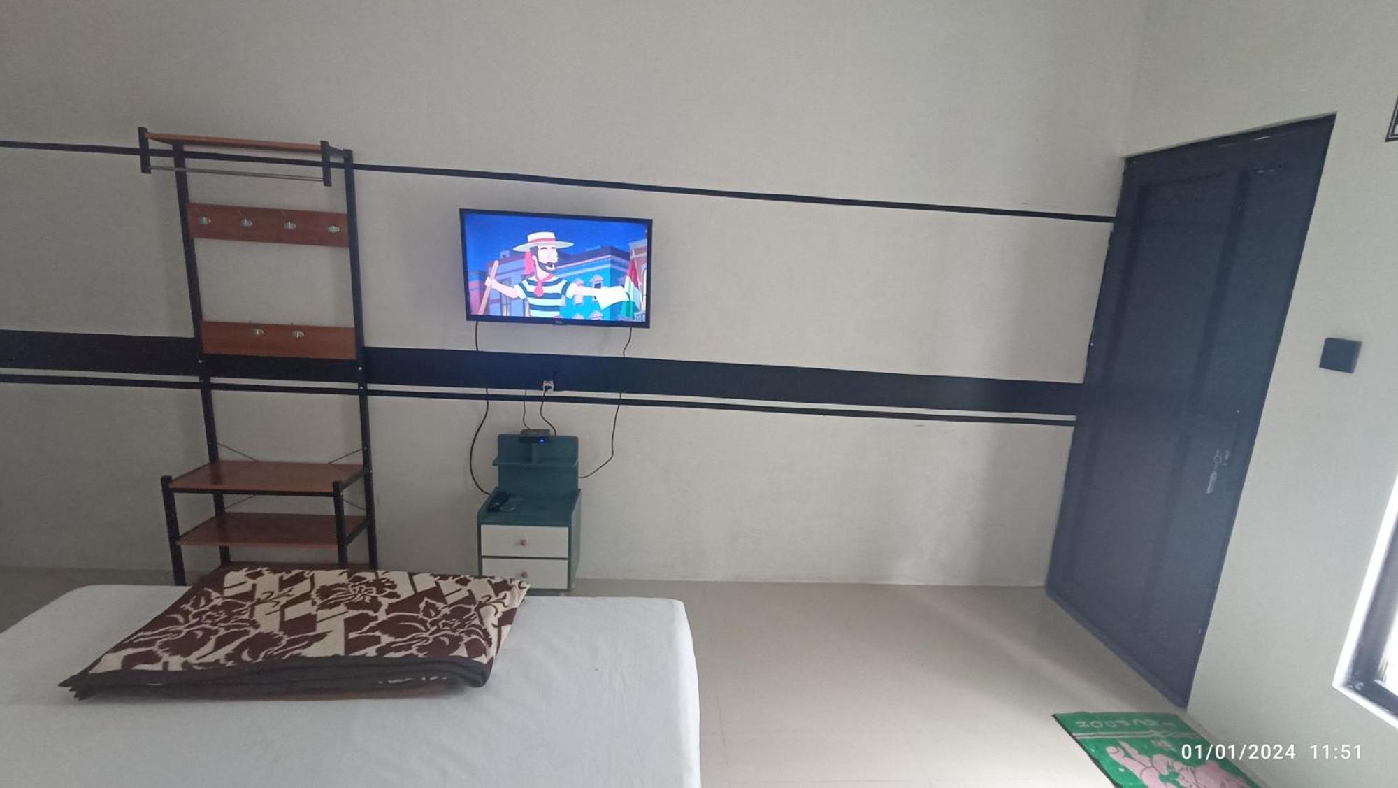 Arirang27 Homestay Siborongborong Dış mekan fotoğraf