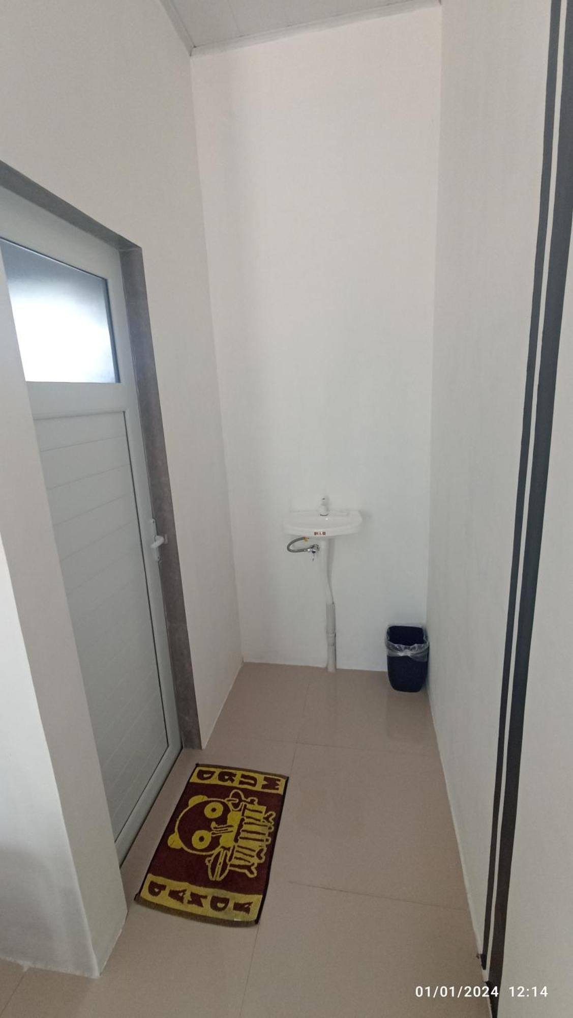 Arirang27 Homestay Siborongborong Dış mekan fotoğraf