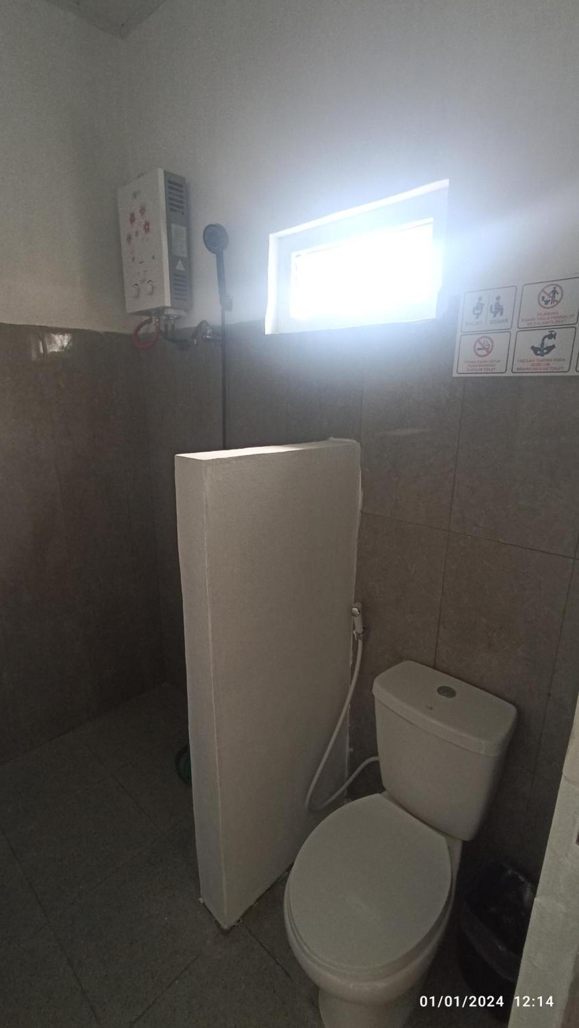 Arirang27 Homestay Siborongborong Dış mekan fotoğraf
