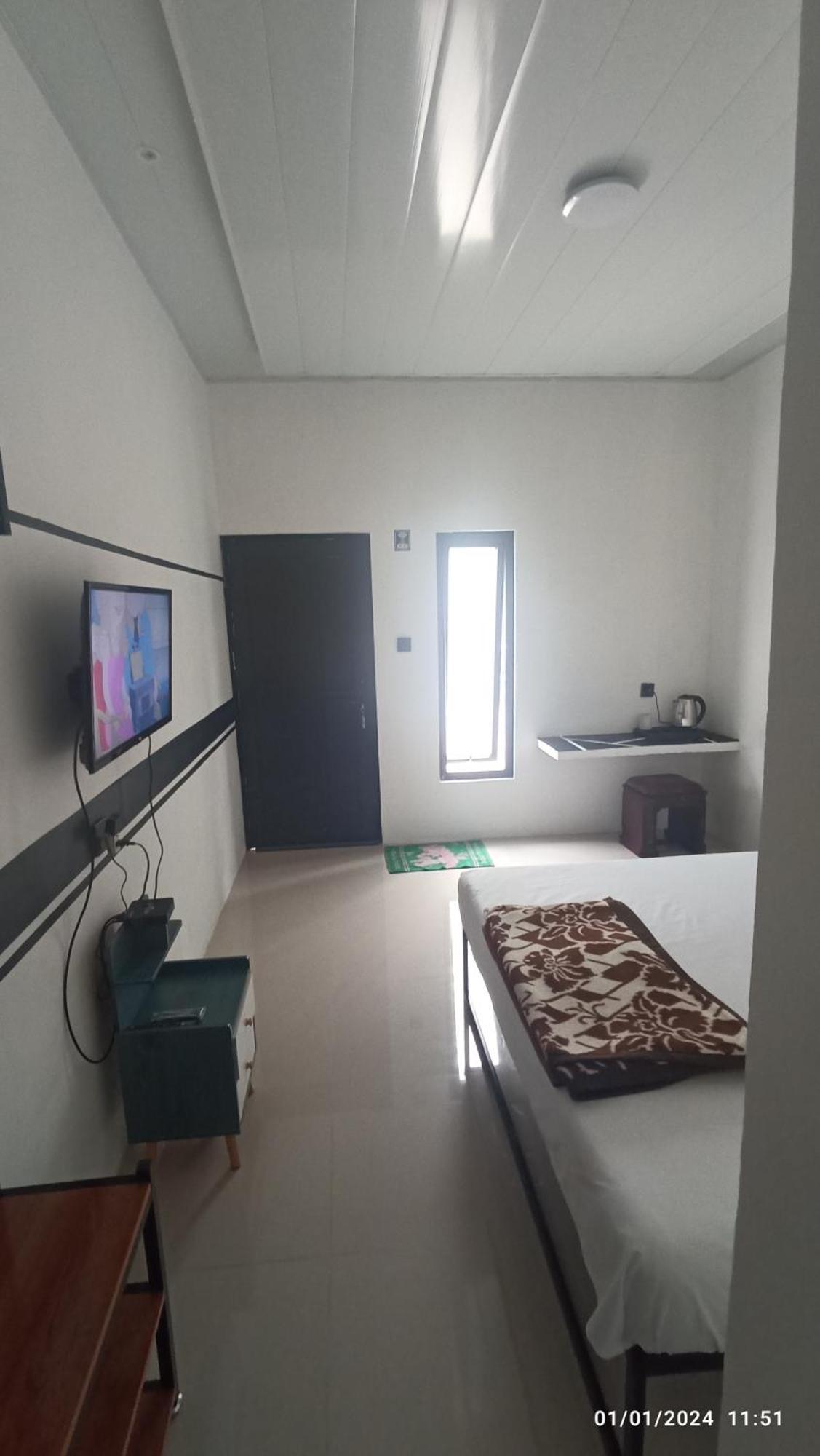 Arirang27 Homestay Siborongborong Dış mekan fotoğraf