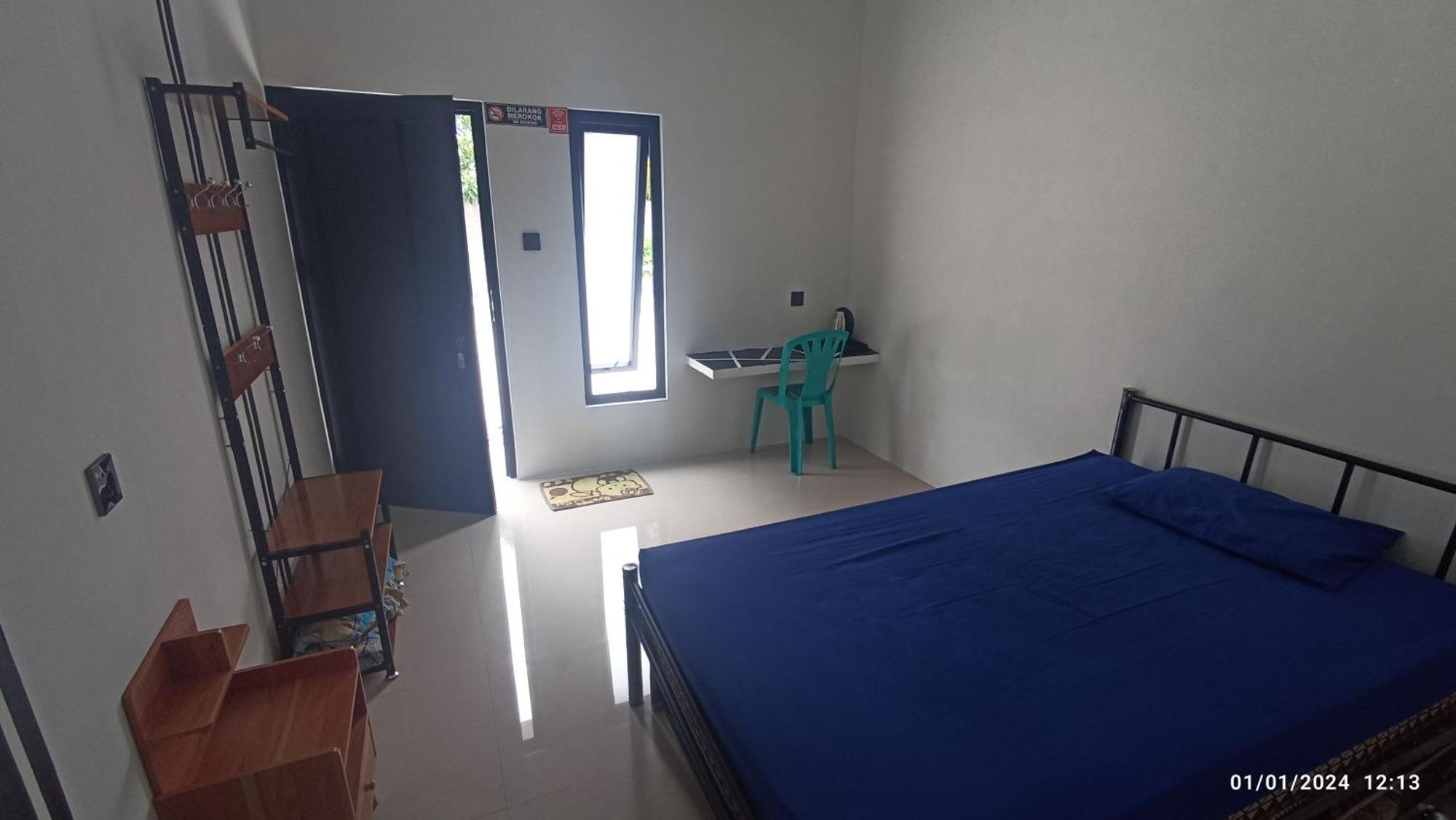 Arirang27 Homestay Siborongborong Dış mekan fotoğraf