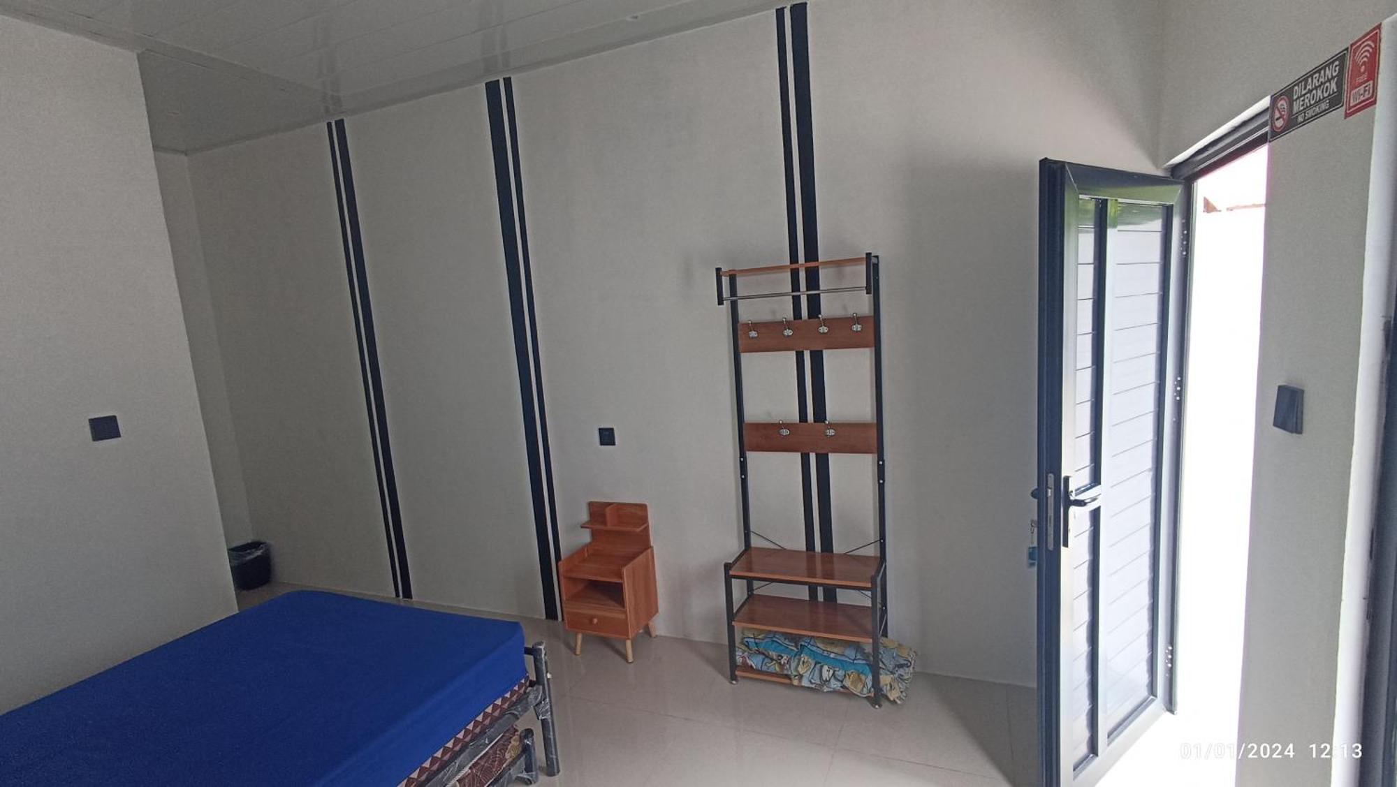 Arirang27 Homestay Siborongborong Dış mekan fotoğraf