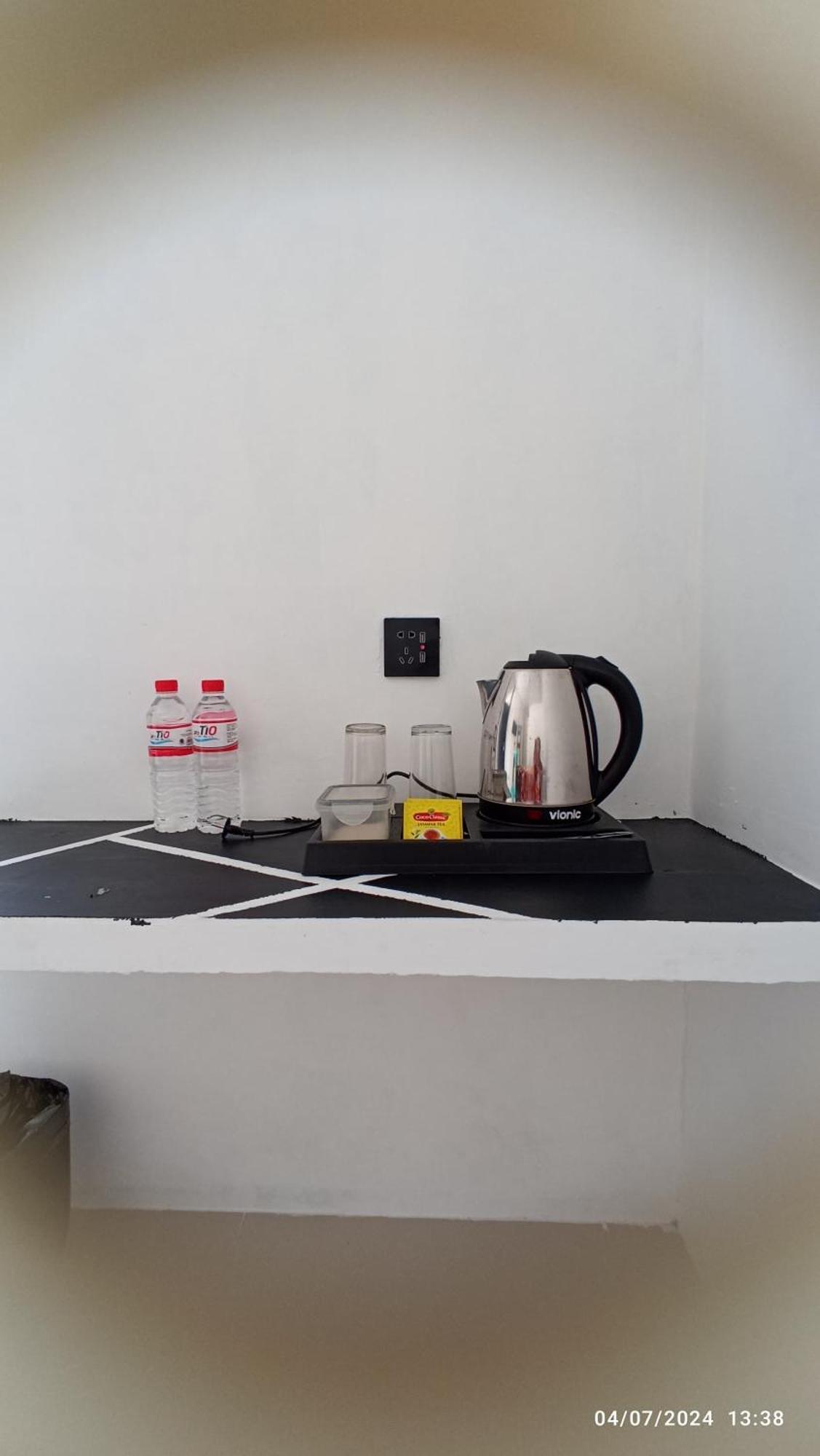 Arirang27 Homestay Siborongborong Dış mekan fotoğraf