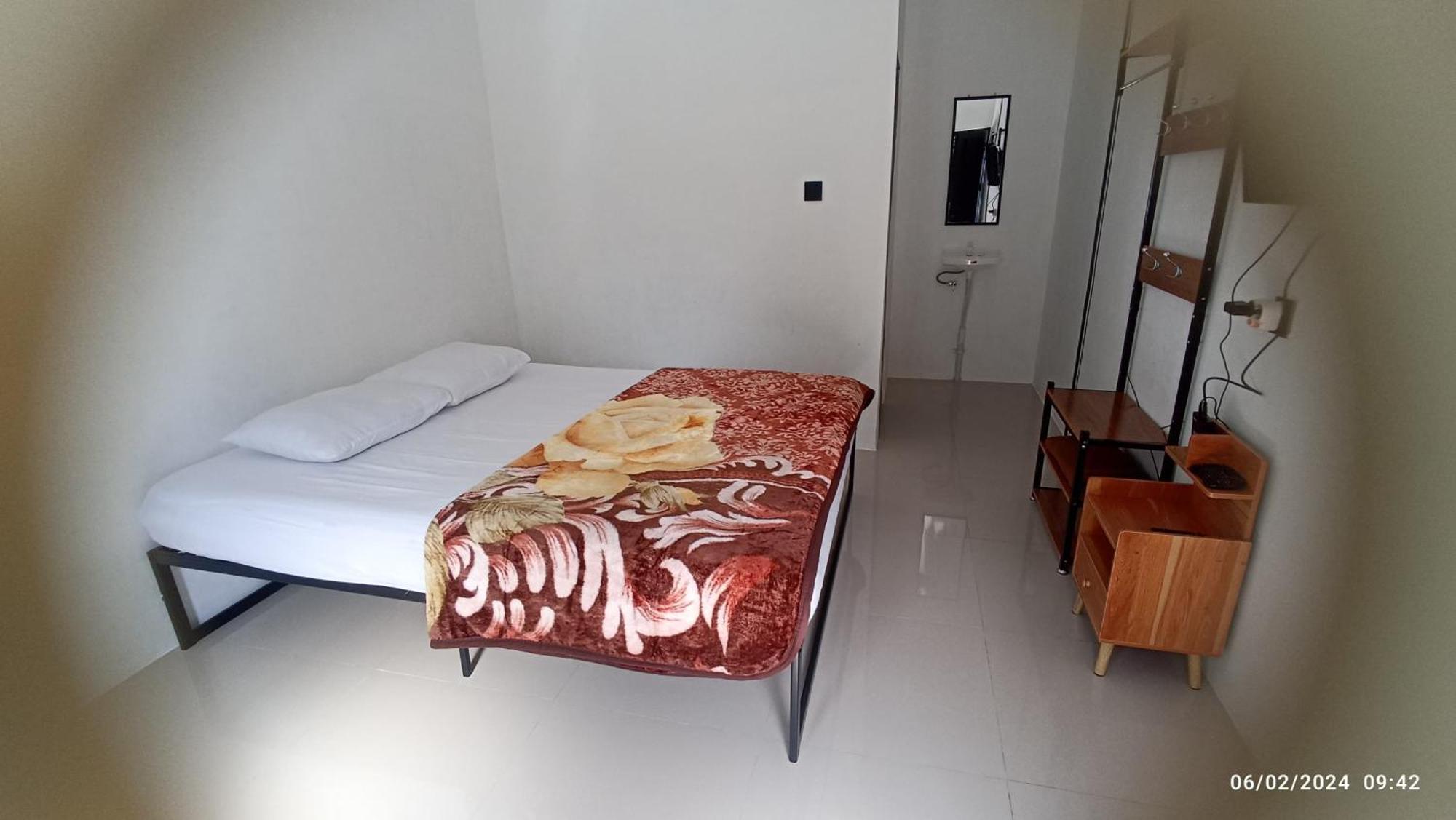 Arirang27 Homestay Siborongborong Dış mekan fotoğraf