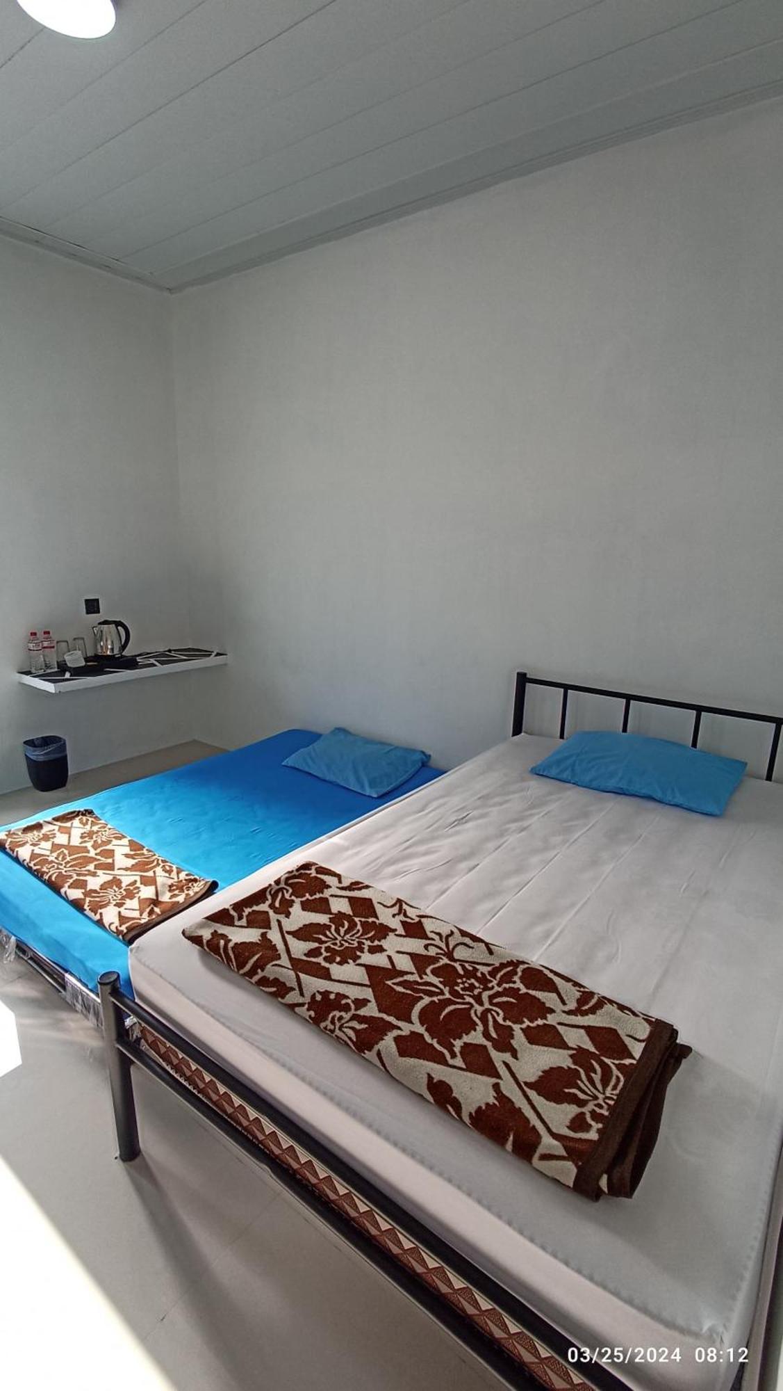 Arirang27 Homestay Siborongborong Dış mekan fotoğraf